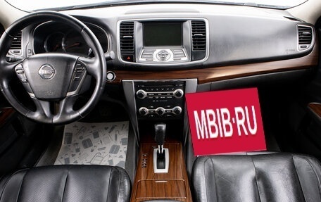 Nissan Teana, 2008 год, 1 259 000 рублей, 11 фотография