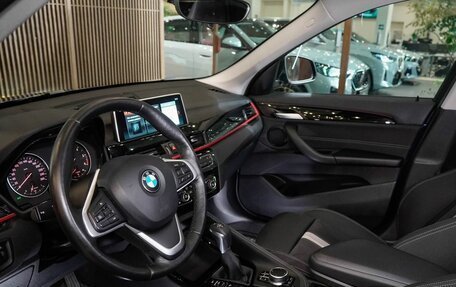 BMW X1, 2017 год, 2 750 000 рублей, 13 фотография