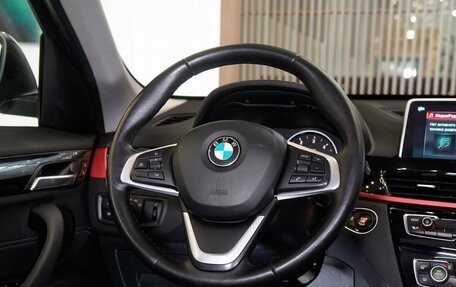 BMW X1, 2017 год, 2 750 000 рублей, 16 фотография