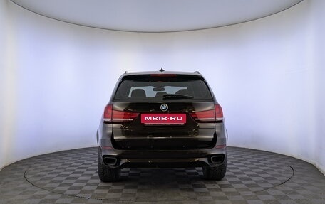 BMW X5, 2018 год, 4 545 000 рублей, 6 фотография