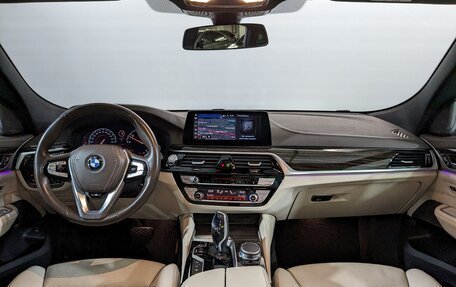 BMW 6 серия, 2018 год, 4 200 000 рублей, 30 фотография