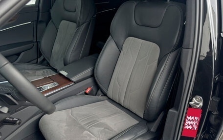 Audi A6, 2023 год, 6 990 000 рублей, 20 фотография