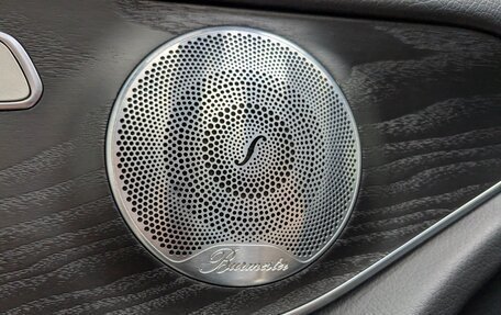 Mercedes-Benz GLC Coupe, 2017 год, 4 000 000 рублей, 12 фотография