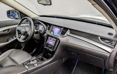 Infiniti QX50 II, 2020 год, 3 350 000 рублей, 11 фотография