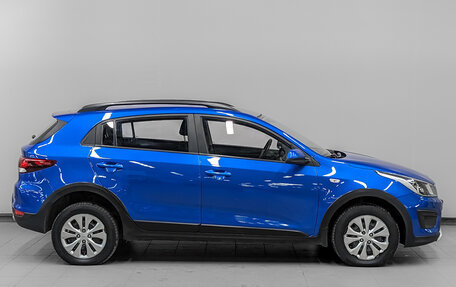 KIA Rio IV, 2020 год, 1 030 000 рублей, 4 фотография