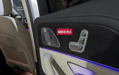Mercedes-Benz GLS, 2019 год, 8 445 000 рублей, 30 фотография