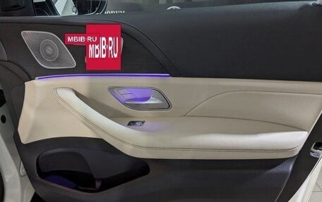 Mercedes-Benz GLS, 2019 год, 8 445 000 рублей, 26 фотография