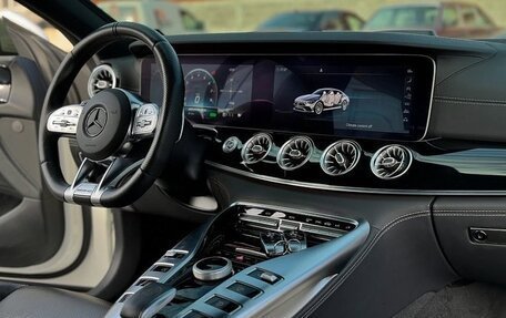 Mercedes-Benz AMG GT I рестайлинг, 2022 год, 7 220 000 рублей, 8 фотография