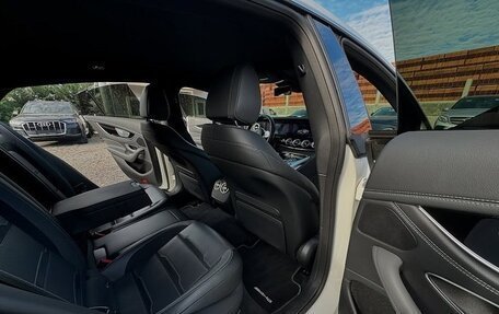 Mercedes-Benz AMG GT I рестайлинг, 2022 год, 7 220 000 рублей, 10 фотография