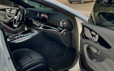 Mercedes-Benz AMG GT I рестайлинг, 2022 год, 7 220 000 рублей, 7 фотография