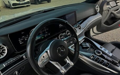 Mercedes-Benz AMG GT I рестайлинг, 2022 год, 7 220 000 рублей, 6 фотография
