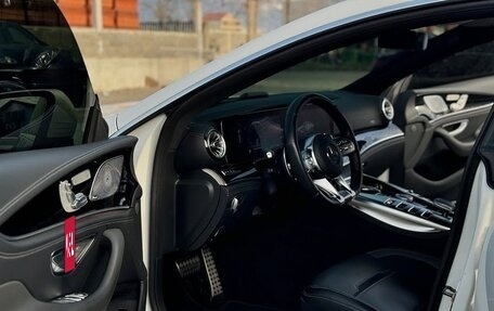 Mercedes-Benz AMG GT I рестайлинг, 2022 год, 7 220 000 рублей, 5 фотография