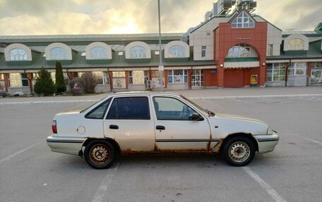 Daewoo Nexia I рестайлинг, 2007 год, 84 000 рублей, 9 фотография