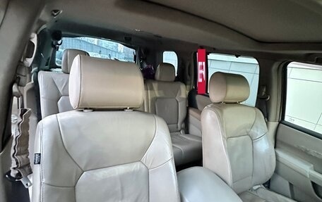 Honda Pilot III рестайлинг, 2008 год, 950 000 рублей, 7 фотография