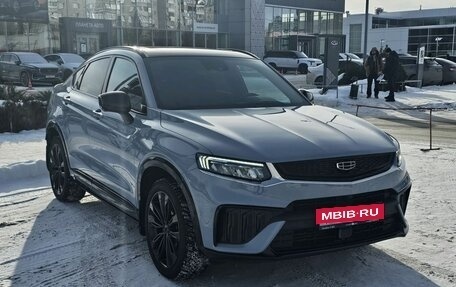 Geely Tugella FY11, 2023 год, 3 200 000 рублей, 1 фотография
