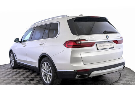 BMW X7, 2019 год, 7 900 000 рублей, 7 фотография