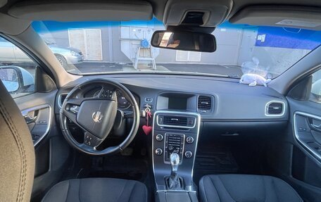 Volvo S60 III, 2012 год, 830 000 рублей, 9 фотография