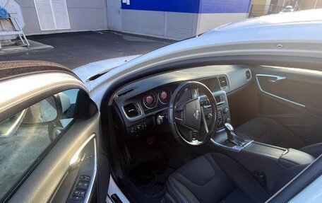 Volvo S60 III, 2012 год, 830 000 рублей, 10 фотография