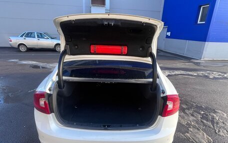 Volvo S60 III, 2012 год, 830 000 рублей, 12 фотография