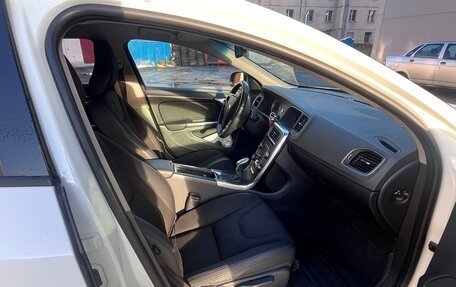 Volvo S60 III, 2012 год, 830 000 рублей, 11 фотография
