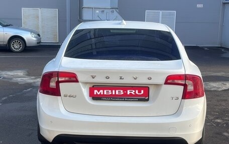 Volvo S60 III, 2012 год, 830 000 рублей, 6 фотография