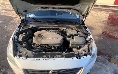 Volvo S60 III, 2012 год, 830 000 рублей, 13 фотография
