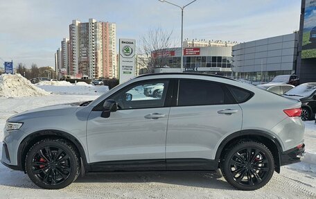 Geely Tugella FY11, 2023 год, 3 200 000 рублей, 4 фотография