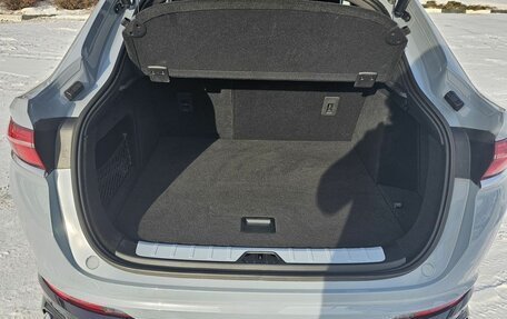 Geely Tugella FY11, 2023 год, 3 200 000 рублей, 9 фотография