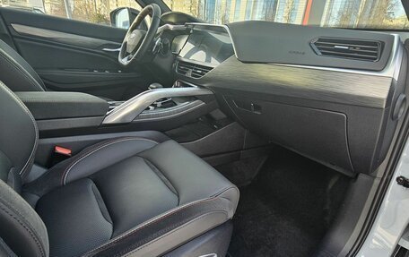 Geely Tugella FY11, 2023 год, 3 200 000 рублей, 16 фотография