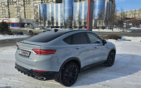 Geely Tugella FY11, 2023 год, 3 200 000 рублей, 7 фотография