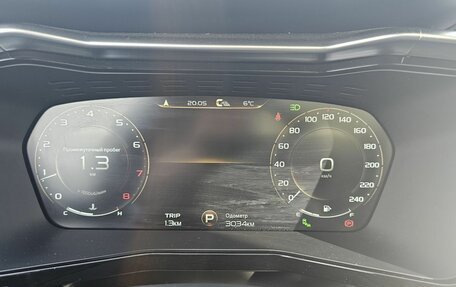 Geely Tugella FY11, 2023 год, 3 200 000 рублей, 18 фотография