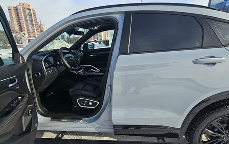 Geely Tugella FY11, 2023 год, 3 200 000 рублей, 12 фотография