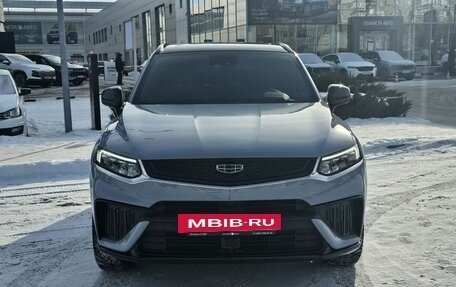 Geely Tugella FY11, 2023 год, 3 200 000 рублей, 2 фотография