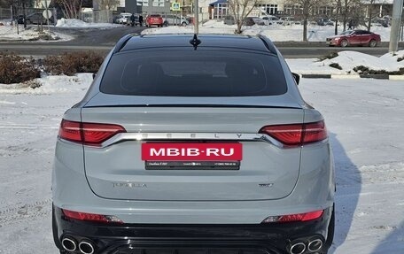 Geely Tugella FY11, 2023 год, 3 200 000 рублей, 6 фотография