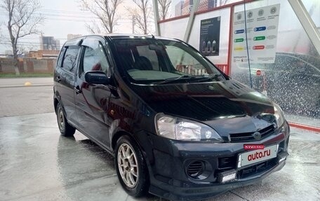 Daihatsu YRV I, 2000 год, 270 000 рублей, 7 фотография
