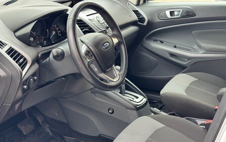 Ford EcoSport, 2014 год, 1 250 000 рублей, 6 фотография