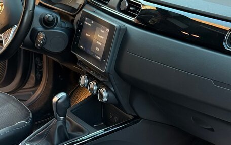 Renault Arkana I, 2019 год, 1 850 000 рублей, 4 фотография
