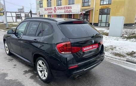 BMW X1, 2014 год, 1 800 000 рублей, 6 фотография