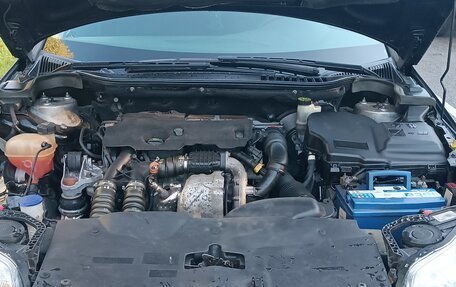 Citroen C5 II, 2010 год, 950 000 рублей, 10 фотография