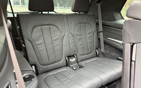 BMW X7, 2021 год, 7 490 000 рублей, 12 фотография