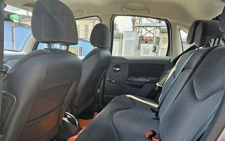 Citroen C3 II, 2006 год, 299 000 рублей, 10 фотография