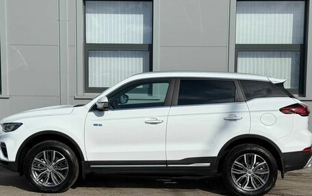 Geely Atlas, 2024 год, 2 449 000 рублей, 8 фотография