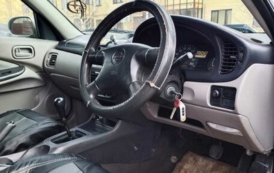 Nissan Bluebird XI, 2001 год, 130 000 рублей, 1 фотография
