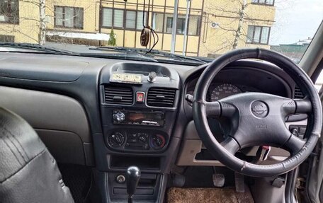 Nissan Bluebird XI, 2001 год, 130 000 рублей, 20 фотография