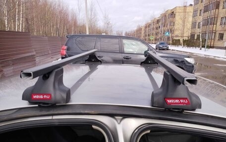 Nissan Bluebird XI, 2001 год, 130 000 рублей, 9 фотография