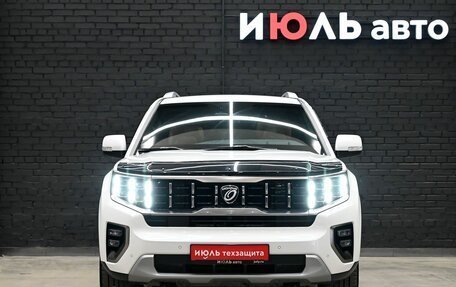 KIA Mohave I, 2020 год, 4 690 000 рублей, 2 фотография