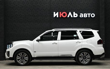 KIA Mohave I, 2020 год, 4 690 000 рублей, 8 фотография