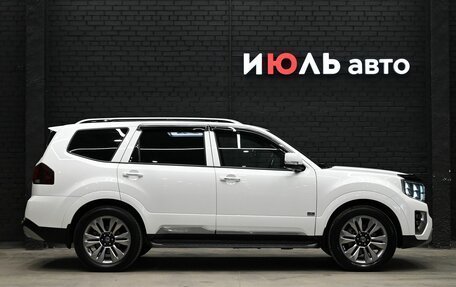 KIA Mohave I, 2020 год, 4 690 000 рублей, 9 фотография