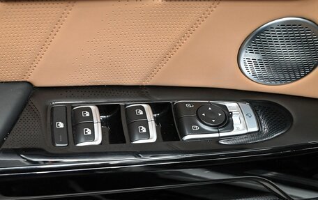 KIA Mohave I, 2020 год, 4 690 000 рублей, 18 фотография