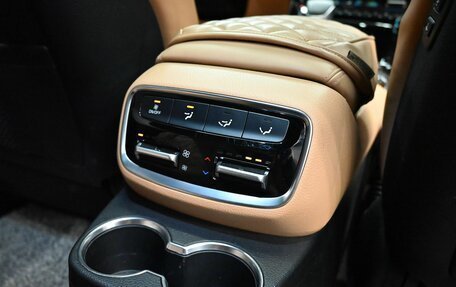 KIA Mohave I, 2020 год, 4 690 000 рублей, 13 фотография